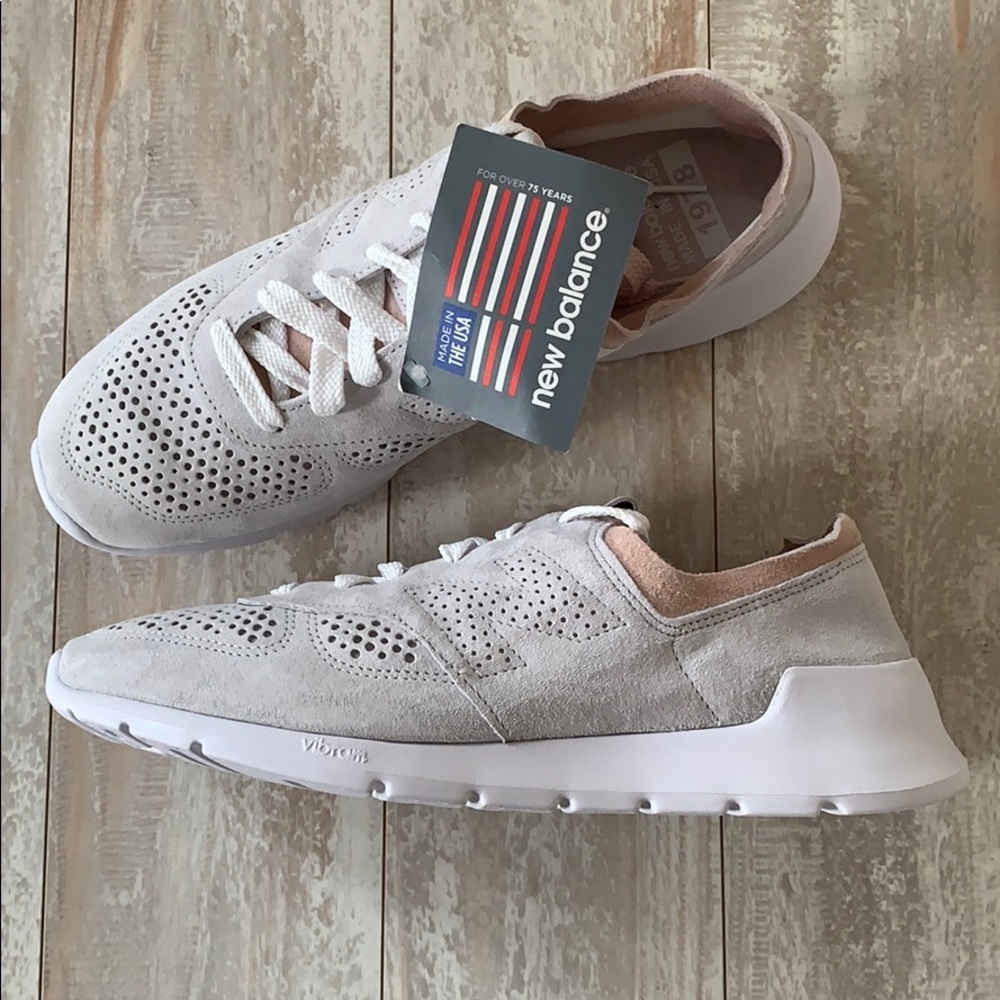 NWT new balance 1978 made in USA rare - Picture 2 of 10